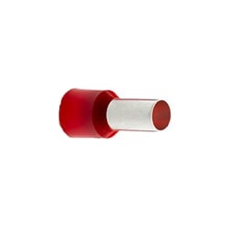 35.0mm Single Bootlace Ferrules