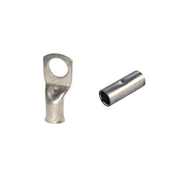 25.00mm Copper Tube Terminals And Butt Connectors