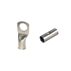 95.00mm Copper Tube Terminals And Butt Connectors