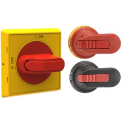 OT Switch Handles Thumb Grip