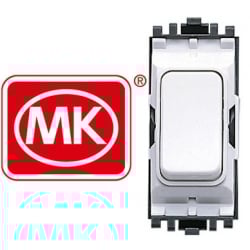 MK Grid Plus Modular Grid Switch System