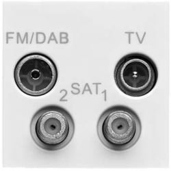 MK Euro Modules Multimedia