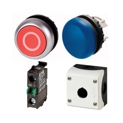 RMQ-Titan 22.5mm Control devices