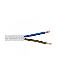 2 Core SY Armour Flex Control Cables