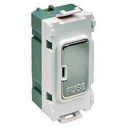 Ultimate Grid Fused Connection Modules