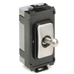 Ultimate Grid 10amp 2 way Toggle Switches