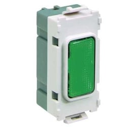 Ultimate Grid Indicators 240volt