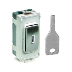 Ultimate Grid Keyswitches 20amp 2way