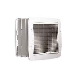178mm 7" Wall Commercial Fans