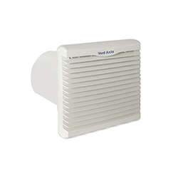 150mm Wall/Window Timer Fans