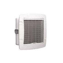 178mm 7" Panel Commercial Fans