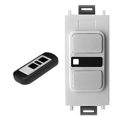Ultimate Grid Electronic Dimmers Touch & Infra Red