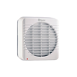 150mm Wall/Window Standard fans