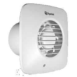 100mm PIR Axial Fan