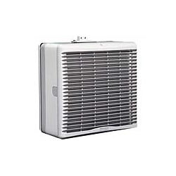 178mm 7" Window Commercial Fans