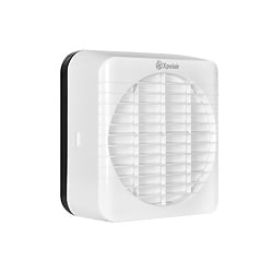 150mm (6") Axial Kitchen Fans