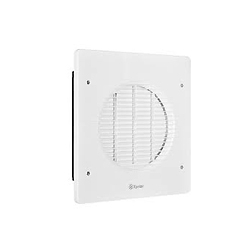 150mm Wall/Window Humidity Fans