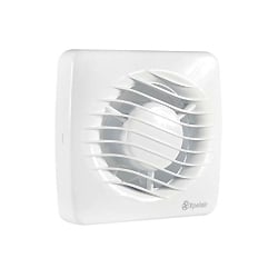100mm Silent/Quiet Timer Fans