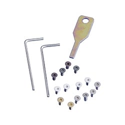 Ultimate Grid Spares