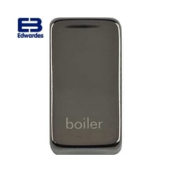 BN Black Nickel Finish