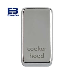 MS Mirror Steel (Polished Chrome) Finish