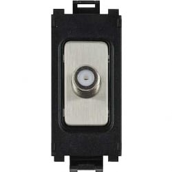 Ultimate Grid Satellite Sockets