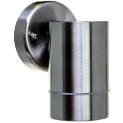Wall Lights - LED Stainless Steel By Timeguard