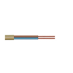 0.5mm 2192Y Oval Flex - Gold