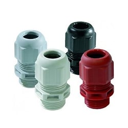 12mm IP68 Nyon Glands