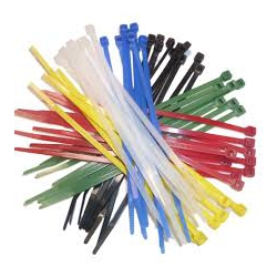 Miniature Range Cable Ties