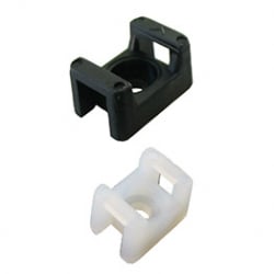 Cable Tie Cradles