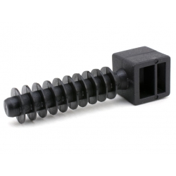 Wall Plug Mounts