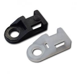 Cable Tie Eyelets