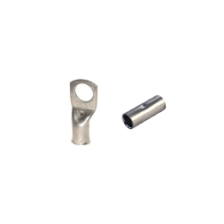 4.0mm Copper Tube Terminals and Butt Connectors
