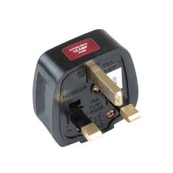 Value Brand Rubber Tough Plugs Plug Tops