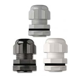 32mm IP68 Nylon Glands