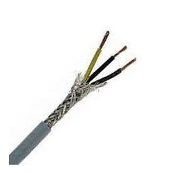 3 Core CY Flexible Cable