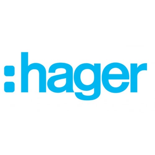 Hager Invicta 3 Commercial Distribution