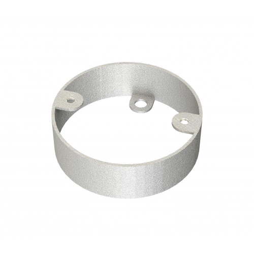 Extension Rings