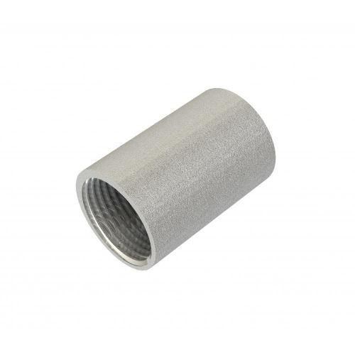 Galvanised
