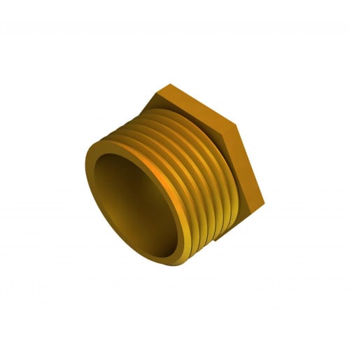Male Short Pattern