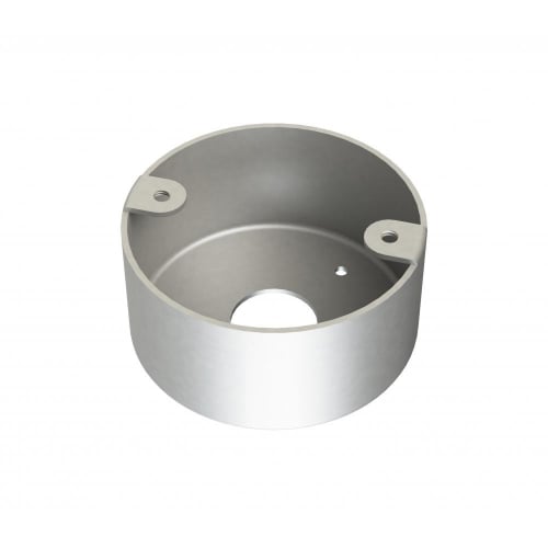 Galvanised