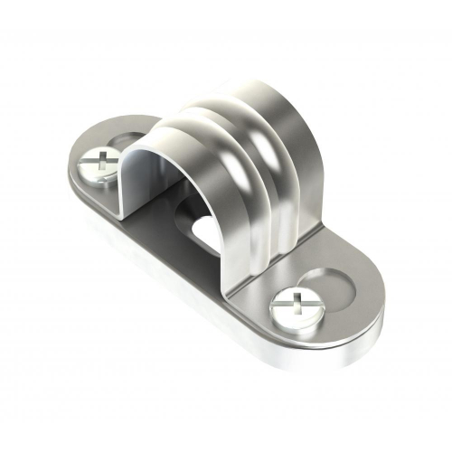 Saddles Spacer Bar
