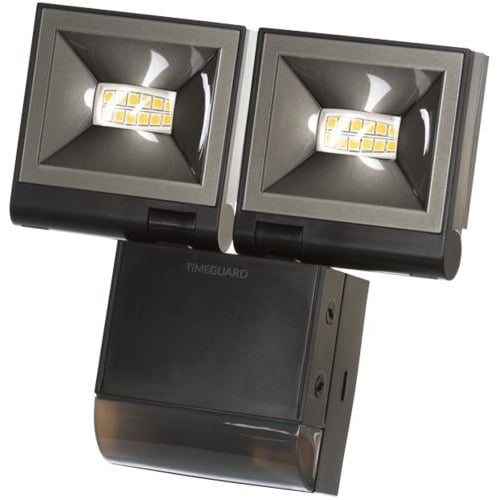 LED Timeguard Nighteye PIR Floodlights 
