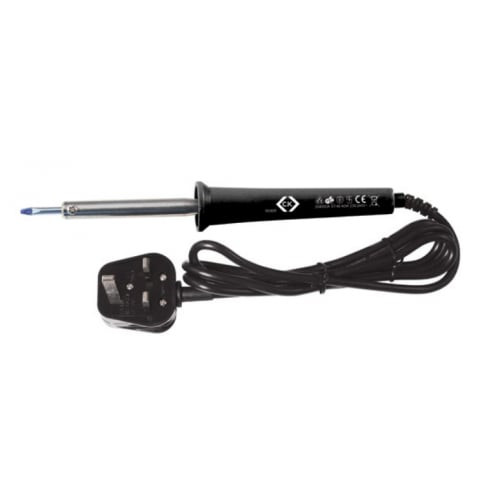 CK Tools Soldering Iron