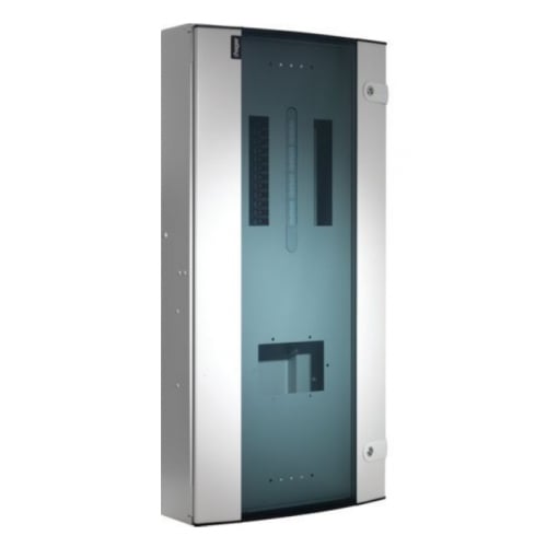 Hager Type B 250a TPN Distribution Boards