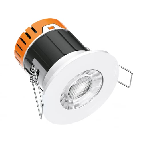 Aurora Enlite Economy Range Fire Rated LED Downlights
