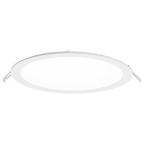 LED Commercial Downlights and Small Panels