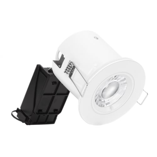 Aurora Enlite EFD-Pro GU10 230v Downlights