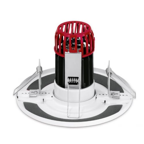 Adaptor Plates for MPRO/R6/DE8 Fixed Downlights